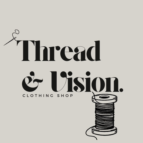 Thread & Vision Shop